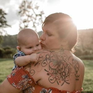 Meet your Posher, Kristy